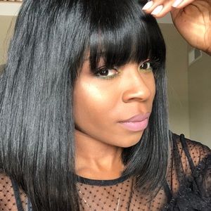 Meet your Posher, Tianna